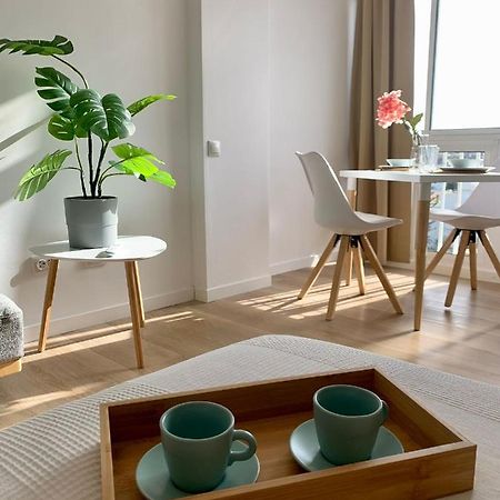 Ar Apartments - Central And Modern Apartment In Benalmádena Kültér fotó