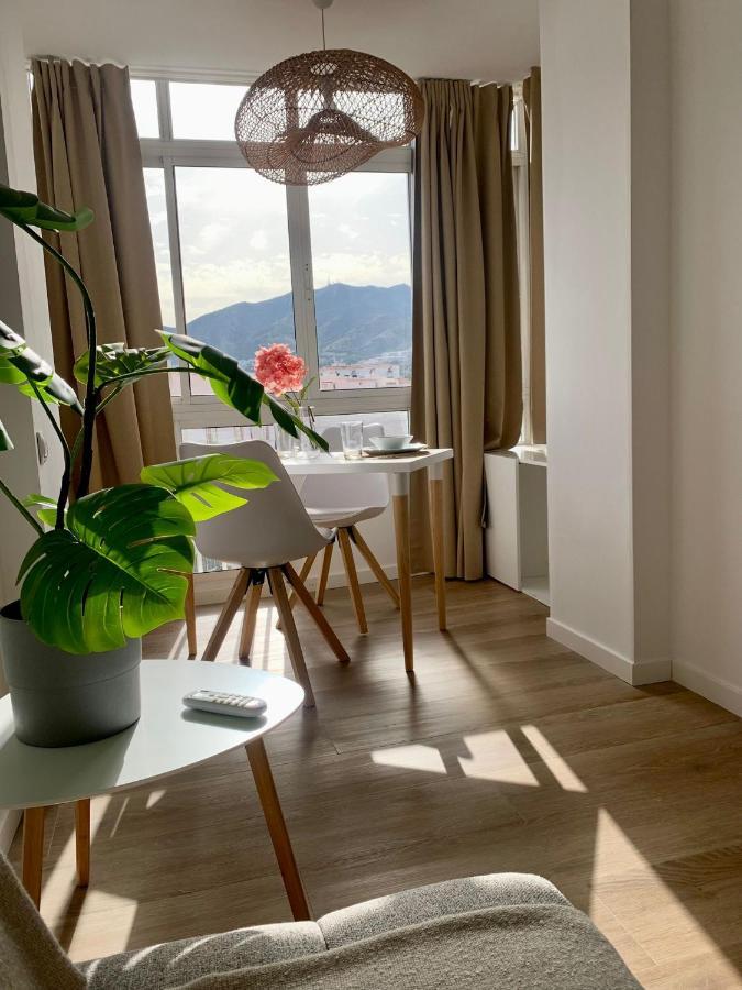Ar Apartments - Central And Modern Apartment In Benalmádena Kültér fotó