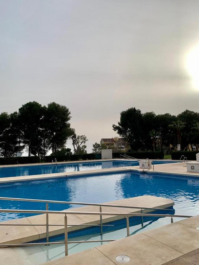 Ar Apartments - Central And Modern Apartment In Benalmádena Kültér fotó