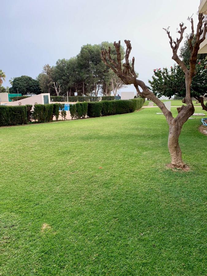 Ar Apartments - Central And Modern Apartment In Benalmádena Kültér fotó